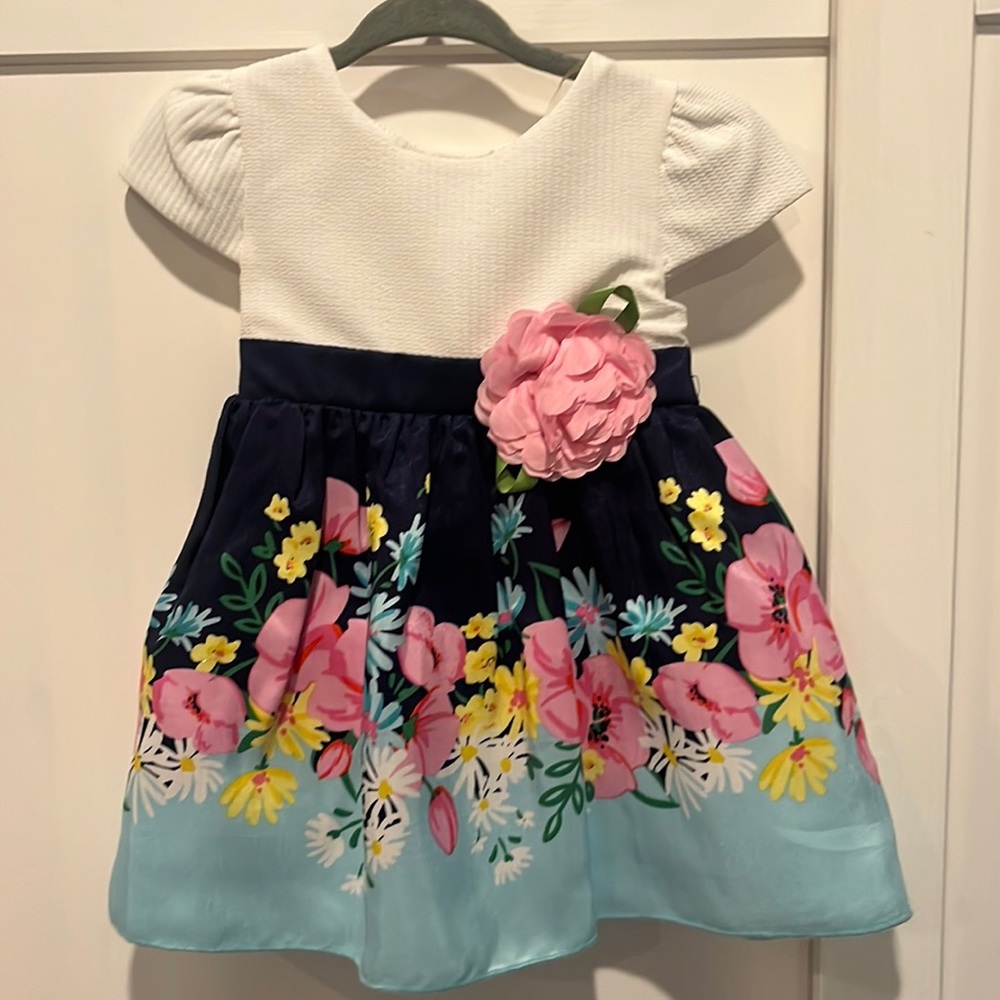 18 Month Dress